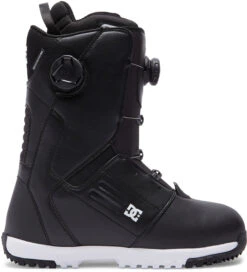 DC Control BOA Boot