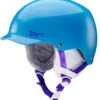 Bern Team Muse Helmet 2017 -Dakine Central max 7301694 Team Muse Ocean Blue 1