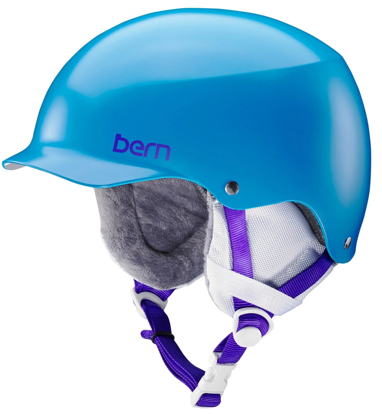 Bern Team Muse Helmet 2017 3 Bern Team Muse Helmet 2017