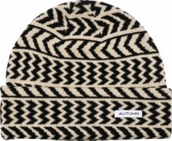 Autumn Chevron Beanie -Dakine Central max 7327381 chevron natural