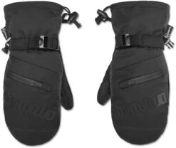 Thirtytwo Corp Snowboard Mitt - Kids 12 Thirtytwo Corp Snowboard Mitt - Kids -Dakine Central max 7339071 8340000008 003 F 001