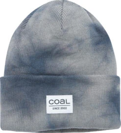 Coal The Standard Beanie -Dakine Central max 7356980 FW19 STANDARD GREY TIEDYE