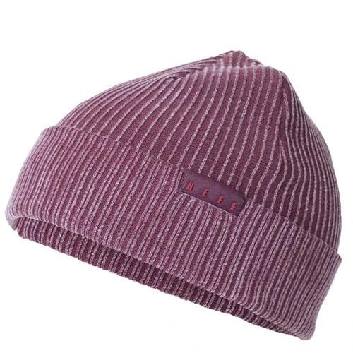Neff Pigment Fisherman Beanie 2020 4 Neff Pigment Fisherman Beanie 2020 - Image 2