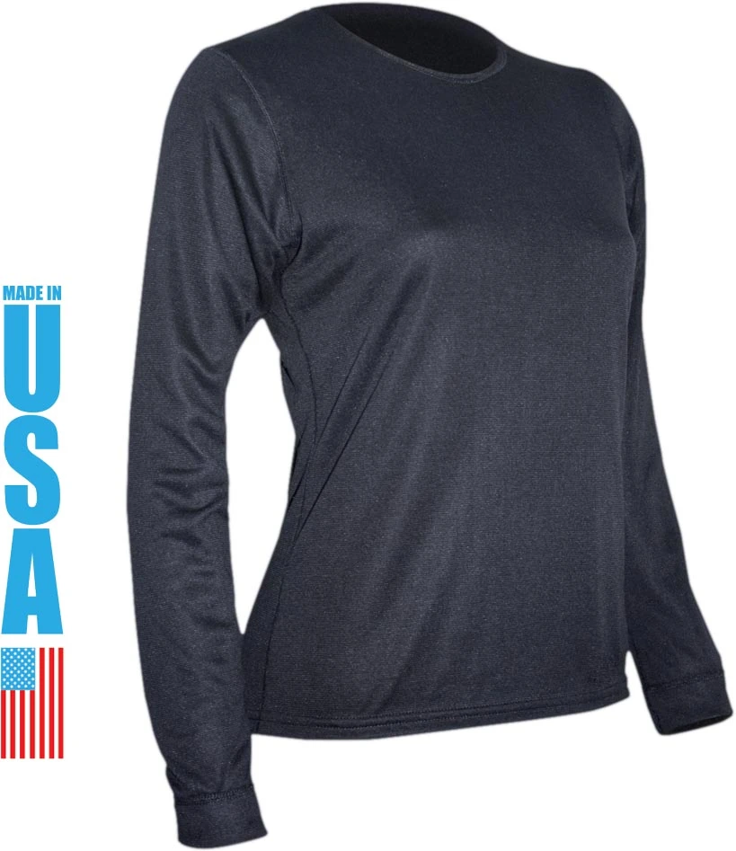 Polarmax Polar 2 Crew - Womens 2020 3 Polarmax Polar 2 Crew - Womens 2020