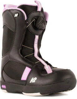 K2 Lil Kat Boot -Dakine Central max 7418229 lilkat blk 1