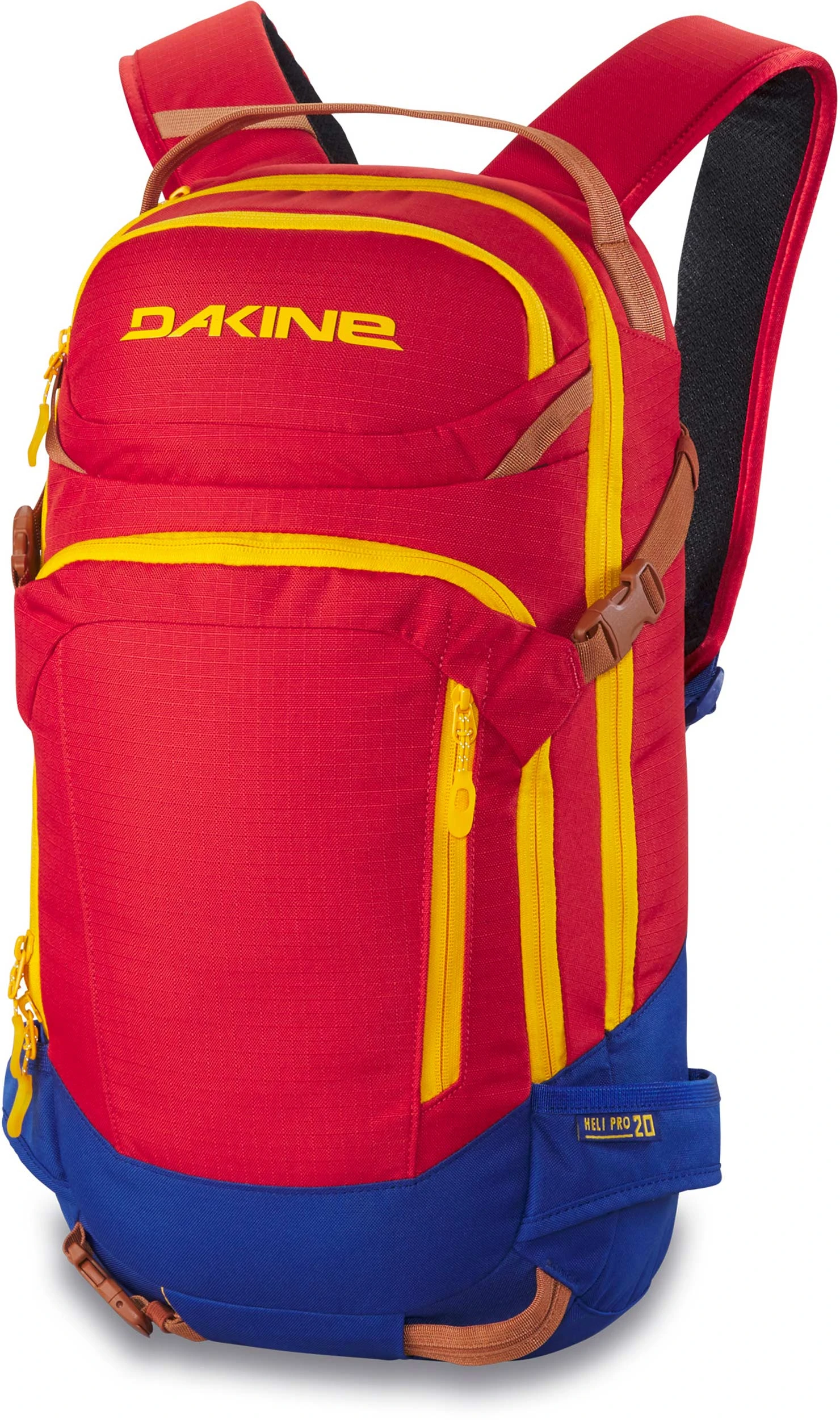 Dakine Heli Pro 20L 3 Dakine Heli Pro 20L