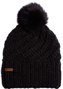 Coal The Maizy Beanie 9 Coal The Maizy Beanie -Dakine Central max 7436331 2202720 BLK P 1