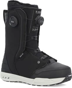 Ride Lasso Pro Boot