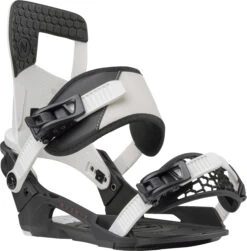 Nidecker Muon-X Snowboard Binding - Mens 16 Nidecker Muon-X Snowboard Binding - Mens -Dakine Central max 7456718 22 23 Bindings Muon X 01
