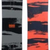 K2 Standard Snowboard - Wide -Dakine Central max 747333 F22 K2SB STANDARD