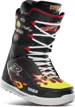 Thirtytwo Lashed X Powell Snowboard Boot 2022
