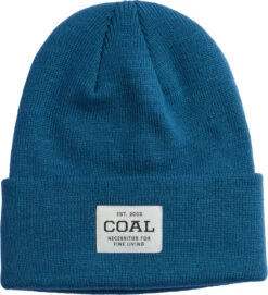 Coal The Uniform Beanie -Dakine Central max 7556035 2202781 TEA P 1