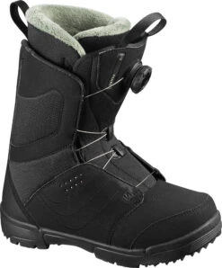Salomon Pearl BOA Snowboard Boot 2021