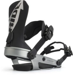 Ride Al-6 Snowboard Binding 2022