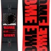 Rome Agent Snowboard