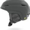 GIro Strata MIPS Helmet -Dakine Central max 777379 strata mips w pearl titanium left