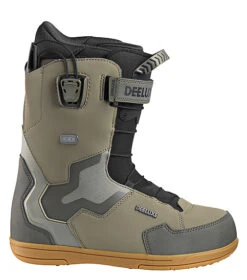 Deeluxee ID Snowboard Boot 2022