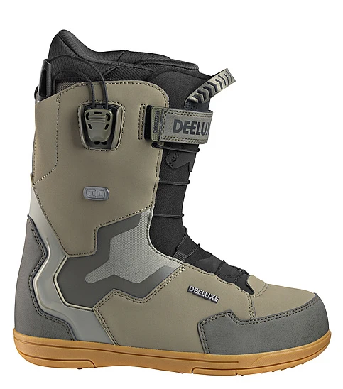Deeluxee ID Snowboard Boot 2022 3 Deeluxee ID Snowboard Boot 2022