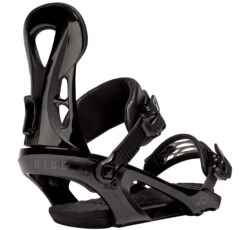 Ride LX Snowboard Binding