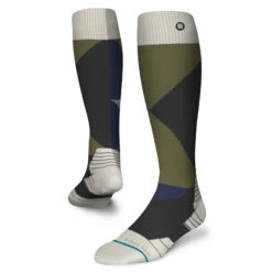 Stance Depths OTC Snowboard Sock 2022