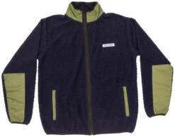 Autumn Solstice Full Zip Fleece 2022