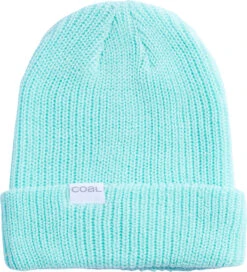 Coal The Stanley Beanie -Dakine Central max 7911938 2202785 MIN P 1