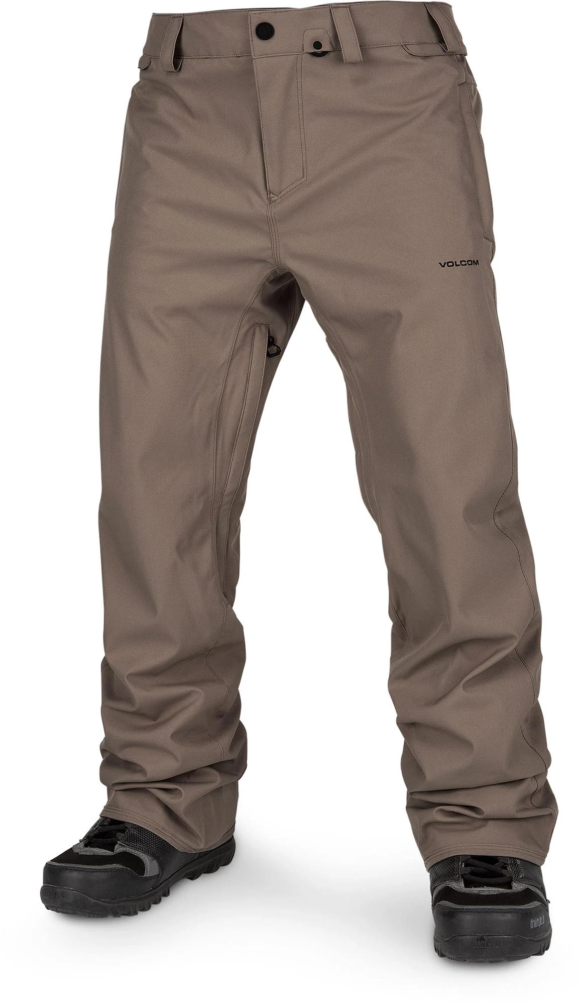 Volcom Freakin Snow Chino Snowboard Pant 2020 3 Volcom Freakin Snow Chino Snowboard Pant 2020