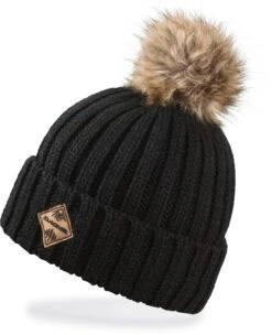 Dakine Kylie Beanie -Dakine Central max 8009611 KYLIE BLACK 610934095609 10000829 BLACK 71M MAIN