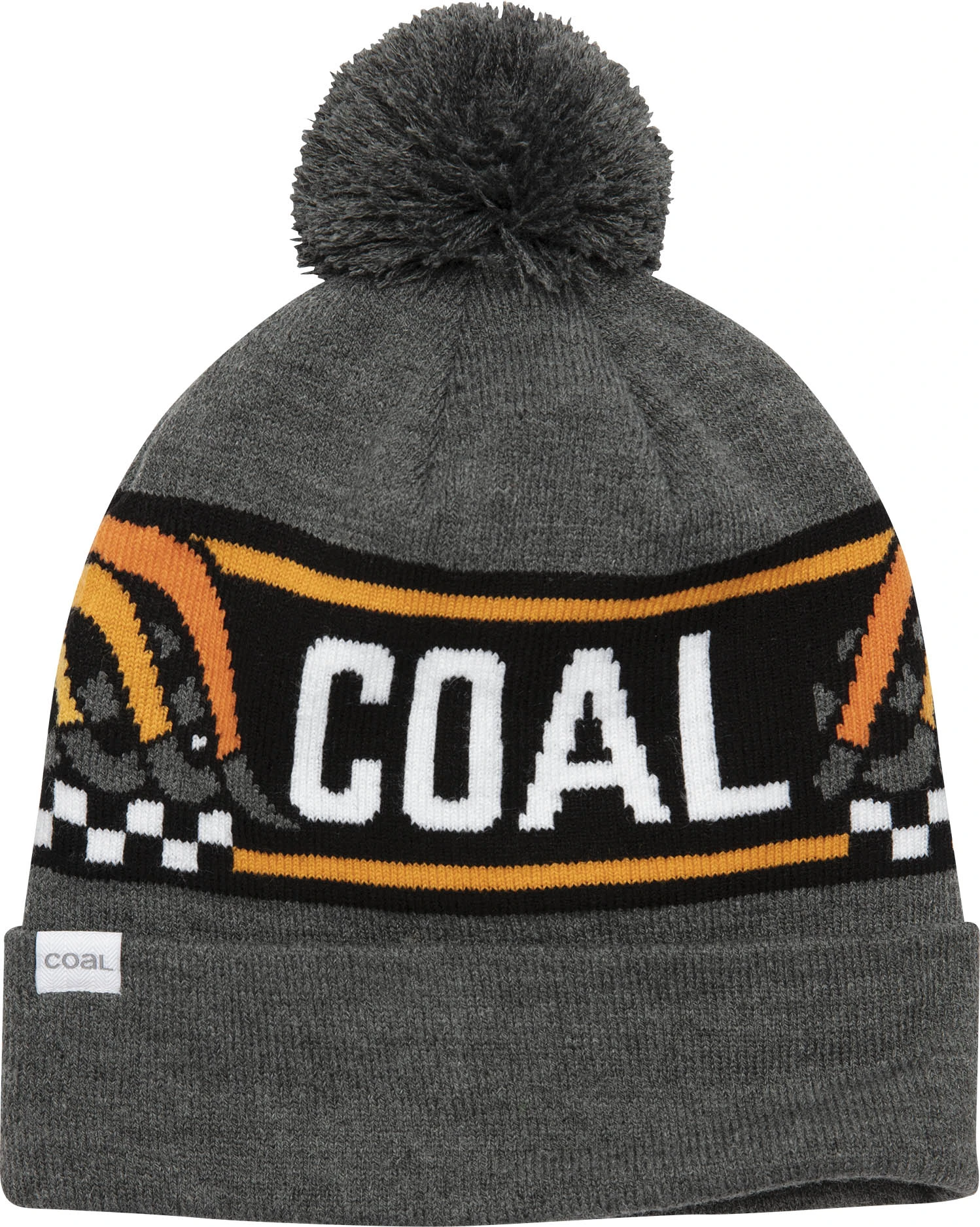 Coal The Downhill Beanie 2020 3 Coal The Downhill Beanie 2020