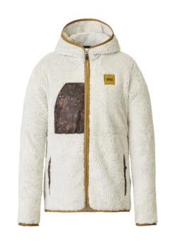 Picture Izimo Full Zip Fleece -Dakine Central max 8060143 SWT129 C F