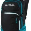 Dakine Heli Pro 20L - Womens -Dakine Central max 8061596 WOMENSHELIPRO20L DEEPLAKE