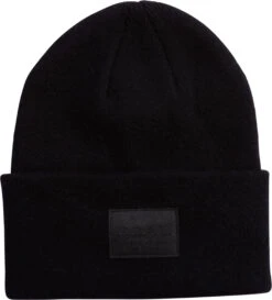 Coal The Uniform Cashmere Beanie -Dakine Central max 8082377 2202749 BLK P 1