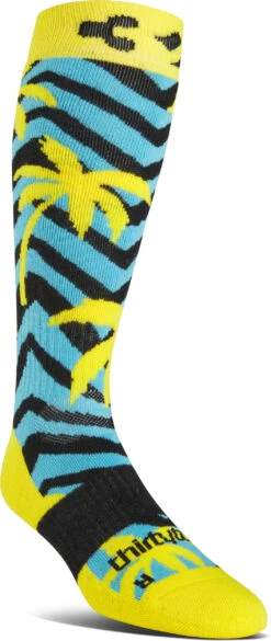 Thirtytwo Double Snowboard Sock 8 Thirtytwo Double Snowboard Sock -Dakine Central max 8113972 8140000713 710 H 001
