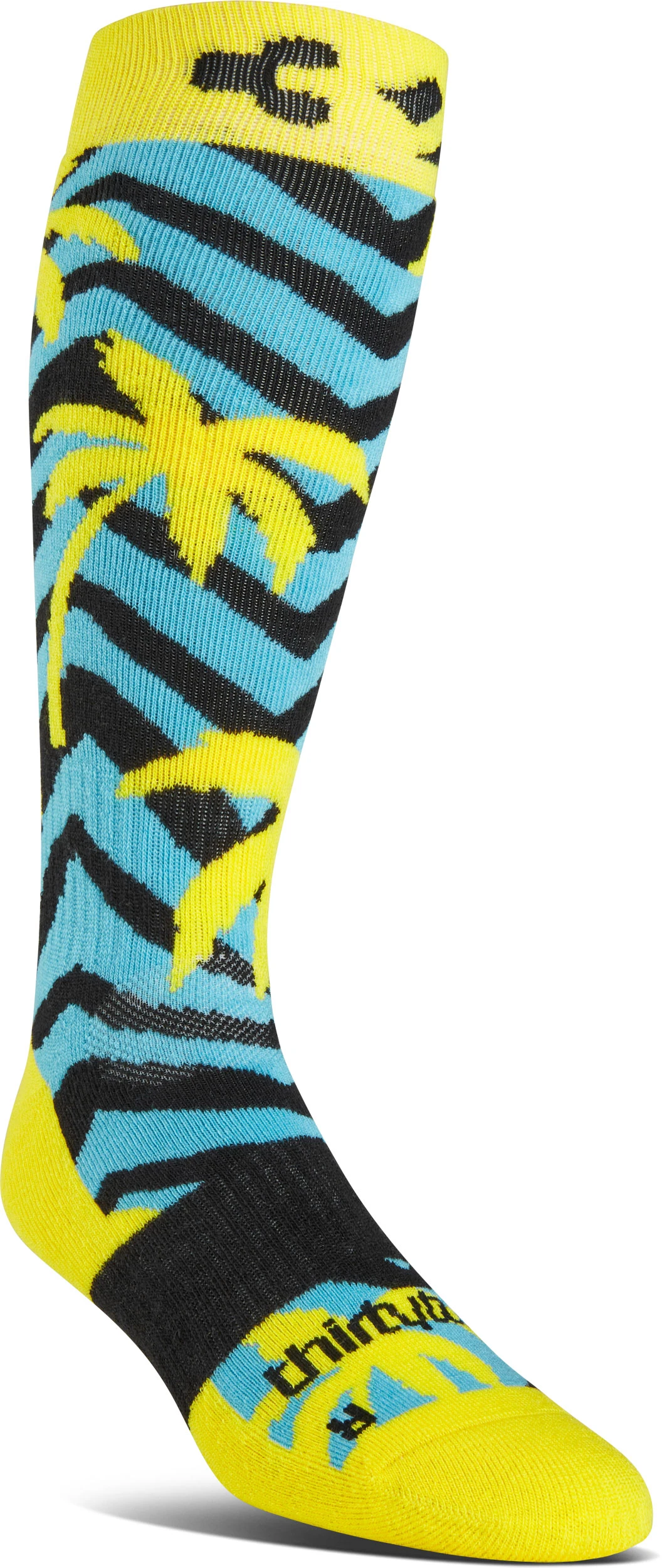 Thirtytwo Double Snowboard Sock 5 Thirtytwo Double Snowboard Sock - Image 3