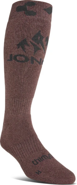 Thirtytwo Jones Merino ASI Snowboard Sock -Dakine Central max 8119943 8140000705 626 H 001