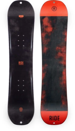 Ride Lowride Snowboard