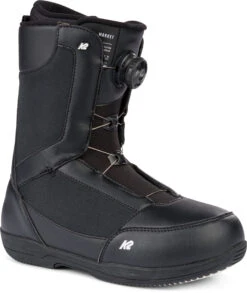 K2 Market Boot -Dakine Central max 8130693 F22 K2SB MARKET BLK FRONT34