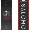Salomon Pulse Snowboard