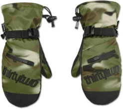 Thirtytwo Corp Snowboard Mitt - Kids 13 Thirtytwo Corp Snowboard Mitt - Kids -Dakine Central max 820109 8340000008 341 F 001