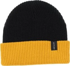 Autumn Select Blocked Beanie 2021 -Dakine Central max 8223106 SELECTBLOCKEDyellow