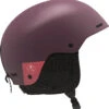 Salomon Spell Helmet -Dakine Central max 8229027 L41163100 0 GHO SPELL WINETASTING