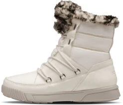 The North Face Sierra Luxe Waterproof Boot - Womens -Dakine Central max 8261583 NF0A5LWB 32F hero