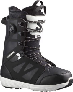 Salomon Launch Lace SJ Boa Boot