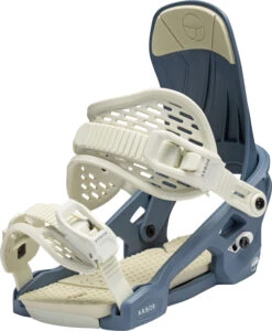 Arbor Acacia Snowboard Binding -Dakine Central max 839611 ACACIA SLATE 2023 STUDIO 01