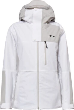 Oakley Camelia Core Insulated Snowboard Jacket -Dakine Central max 8420889 camelia core white 1