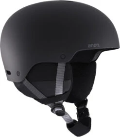Anon Rime 3 Helmet 2022 7 Anon Rime 3 Helmet 2022 -Dakine Central max 8436171 anon 215211 blk