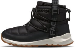 The North Face ThermoBall Lace Up Waterproof Boot - Womens -Dakine Central max 8438838 NF0A5LWD R0G hero