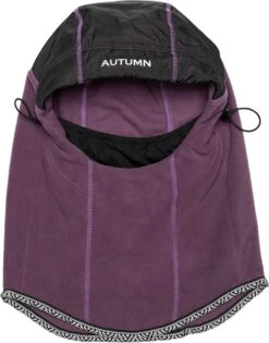 Autumn Hi Tek Hood -Dakine Central max 8476224 hitek purple