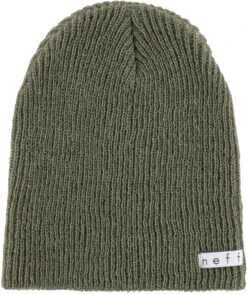 Neff Daily Beanie 16 Neff Daily Beanie -Dakine Central max 8479929 NEFF NF00006 OLHR DAILY HEATHER WEB