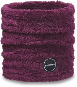 Dakine Bergen Fleece Neck Tube -Dakine Central max 8489393 BERGENFLEECENECKTUBE GRAPEVINE 194626465746 10003298 GRAPEVINE 32M MAIN